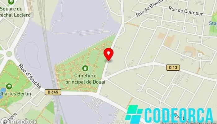 Id Covering -    Dechromage   Flocage Vehicule Carte - Sin-le-noble