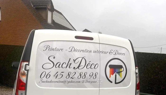 Id Covering -    Dechromage   Flocage Vehicule Instagram - Sin-le-noble