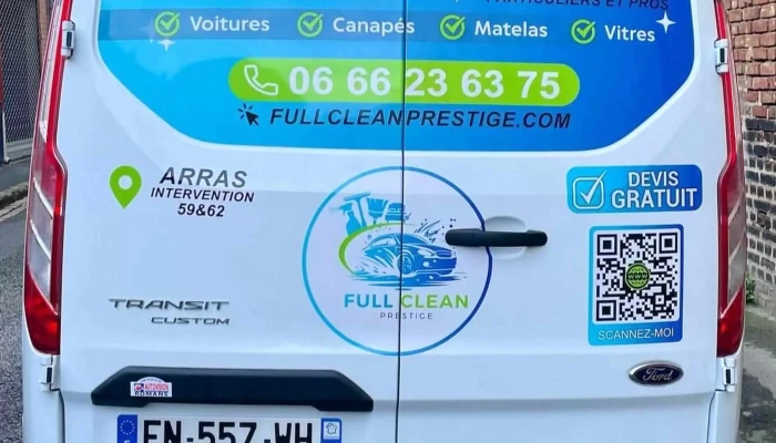 Id Covering -    Dechromage   Flocage Vehicule Prix - Sin-le-noble