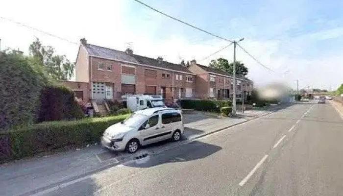 Id Covering -    Dechromage   Flocage Vehicule Street View Et 360deg - Sin-le-noble
