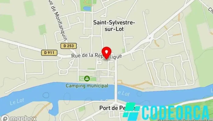 carte de ID Pixel Concepteur de sites Web, Agence de publicité, Imprimerie commerciale, Service de réparation d'ordinateurs, Service de marketing Internet, Service d'hébergement de site Web à Saint-Sylvestre-sur-Lot
