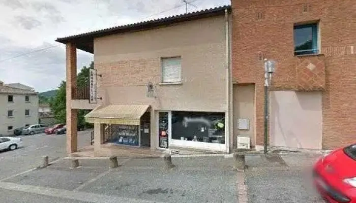 Id Pixel -  Street View Et 360deg - Saint-sylvestre-sur-lot
