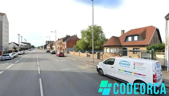 iDcom - Dunkerque