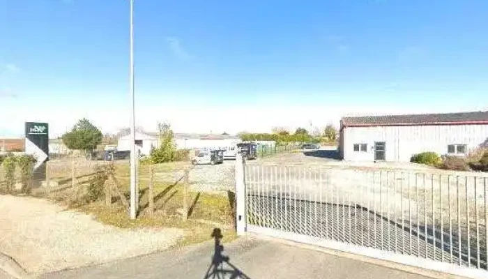 Igf Limpression Grand Format Street View Et 360deg - Échiré