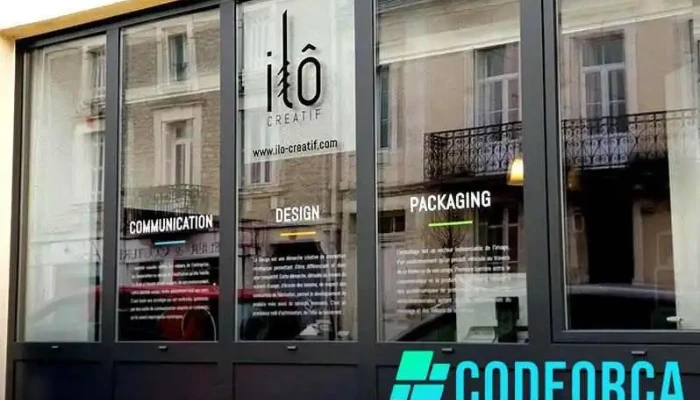 Ilô Créatif - Agence de design global - 24000 Périgueux