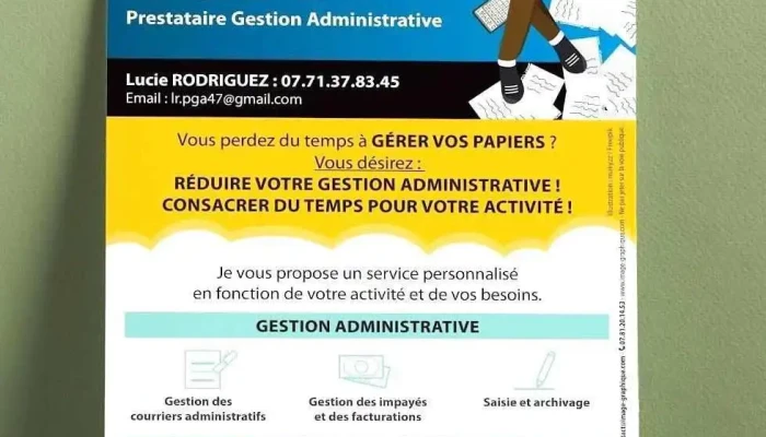 Image-graphique : Agence de communication - Penne-D'Agenais