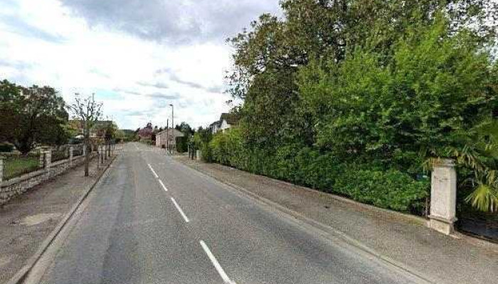 Image -  Graphique Agence De Communication Street View Et 360deg - Penne-d'agenais