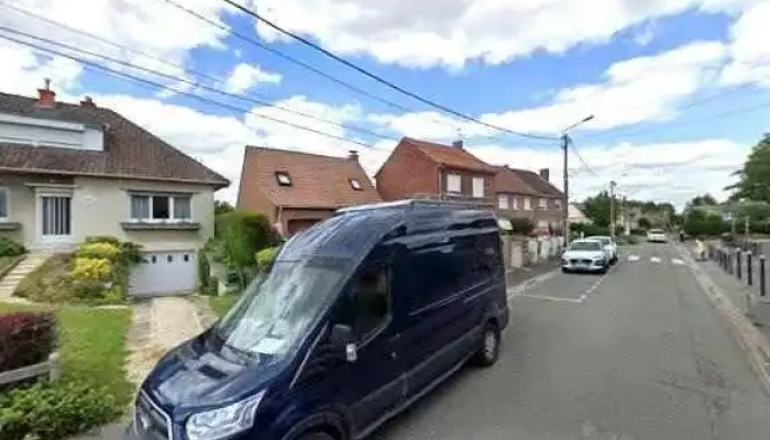 Imprimerie Graphi Screen -  Street View Et 360deg - Lewarde