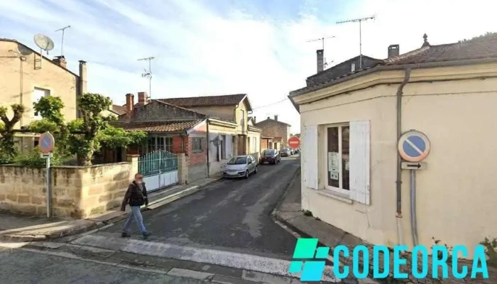 Ims 33 - 33410 Cadillac-Sur-Garonne