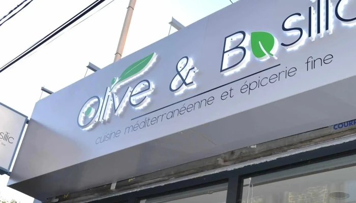 Info -  Design Magasin D Enseignes - Villemomble