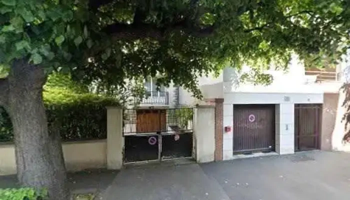 Info -  Design Street View Et 360deg - Villemomble