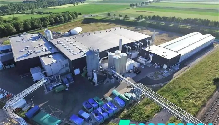 Innovafeed - Production Site #2 - 2 Rte De Chaulnes