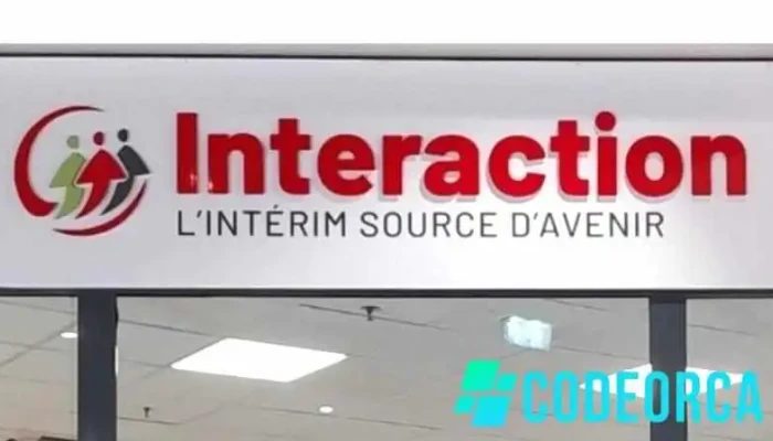 Interaction Interim Le Plessis Belleville - Rte De Paris