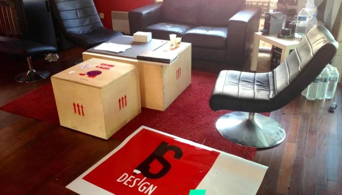 Is Design -  Tout - Creil