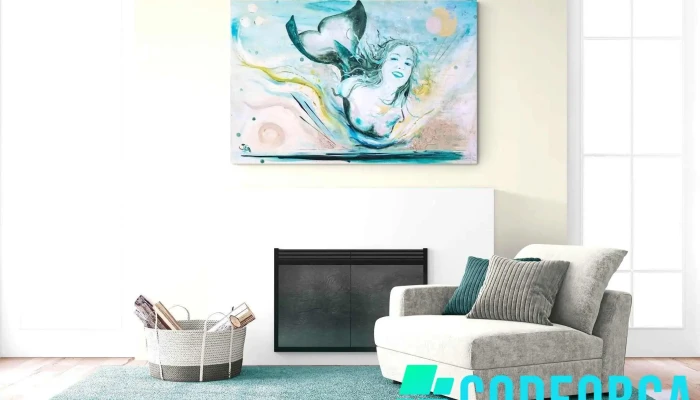Isa Q art - 40440 Ondres