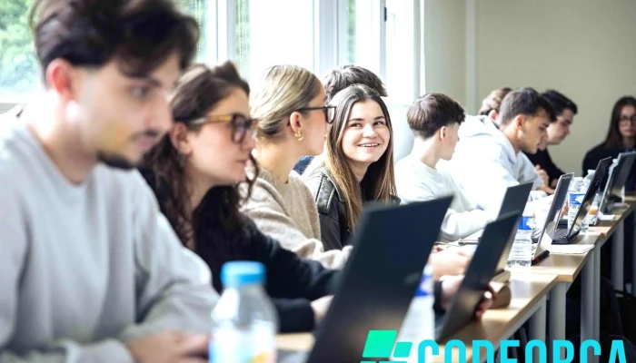 Isme Poitiers - Ecole de Commerce et Management - 86360 Chasseneuil-Du-Poitou