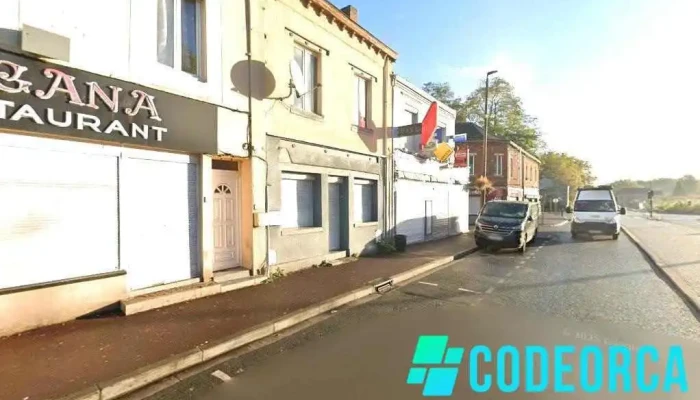 Iso Staff - Fouquières-Lès-Lens