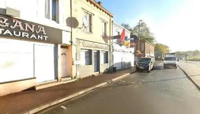 Iso Staff -  Tout - Fouquières-lès-lens