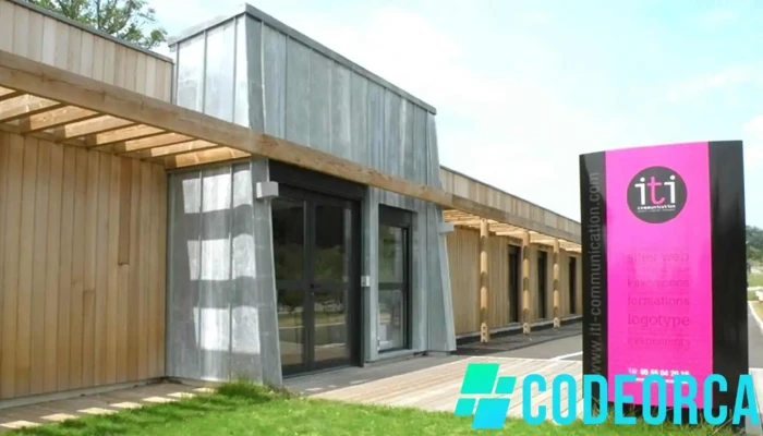 Iti Communication - Limoges