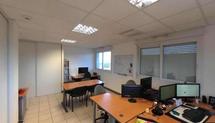 Izzi Web Tout - Brive-la-gaillarde