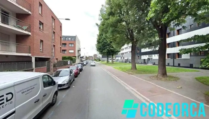 Je rank - Consultant Seo Freelance - 59160 Lille