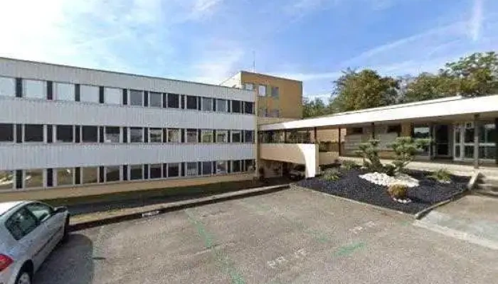 Je Vis Local -  Street View Et 360deg - Limoges