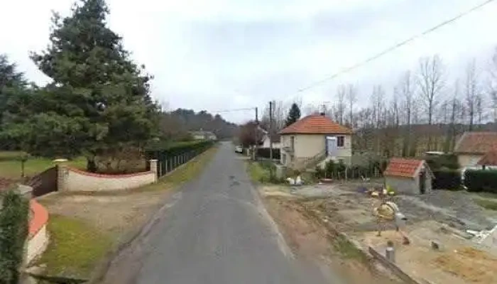 Jim Prime Publicite Street View Et 360deg - Saint-médard-de-mussidan