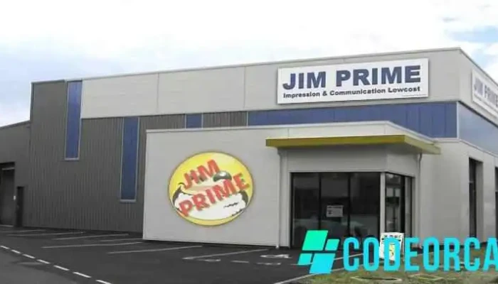 Jim Prime Publicite Tout - Saint-médard-de-mussidan
