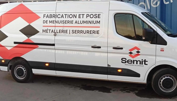 Jml Signaletique Agence De Publicite - Saint-laurent-blangy