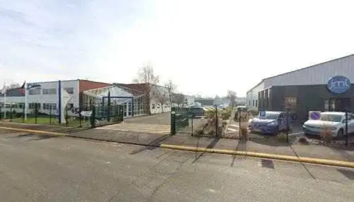 Jml Signaletique Street View Et 360deg - Saint-laurent-blangy