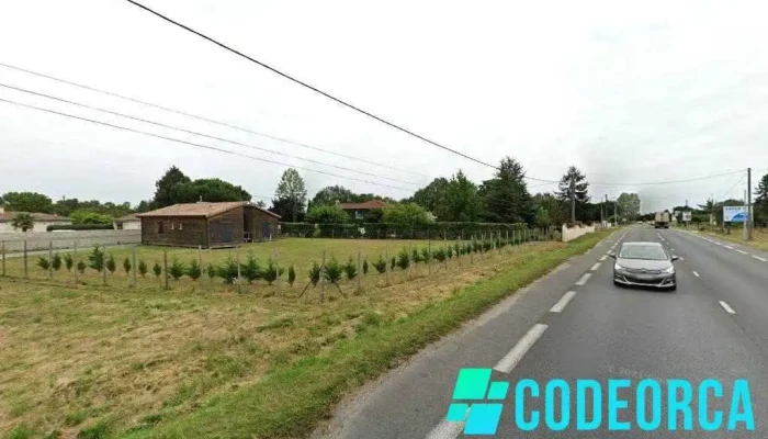 Jt Publicité - Saint-Seurin-Sur-L'Isle