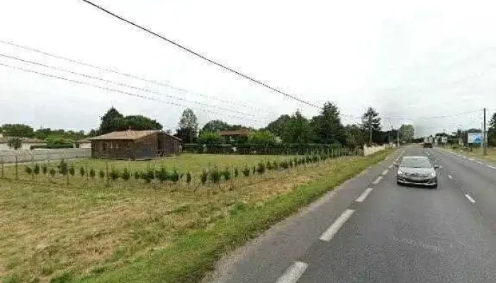 Jt Publicite Tout - Saint-seurin-sur-l'isle