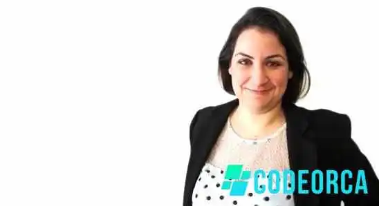 Julie Chodorge, Consultante Seo Compiègne - France