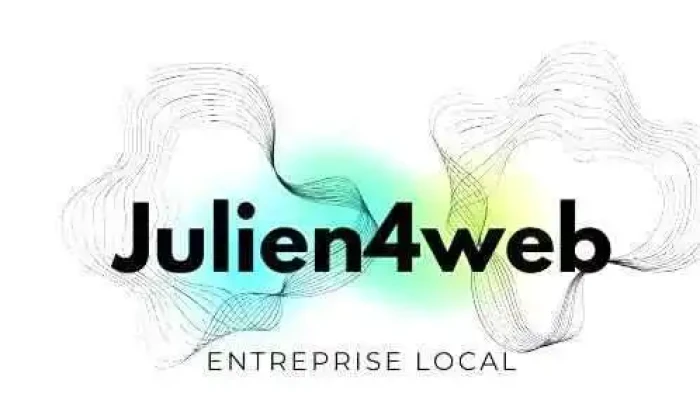 Julien4web - Création de site web - France