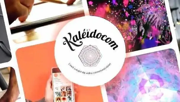 Kaléïdocom - France