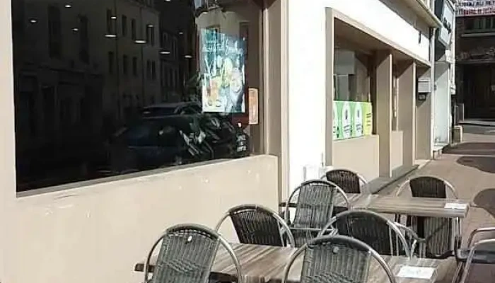 Kawa Coffee House - Boulogne-Sur-Mer