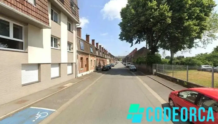 Kevin Pottier - Isbergues