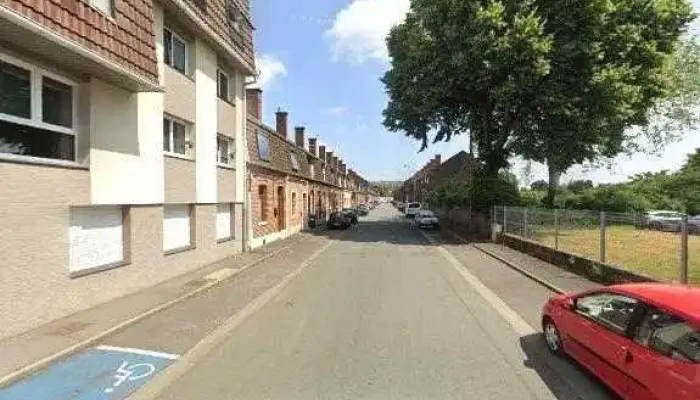 Kevin Pottier -  Tout - Isbergues