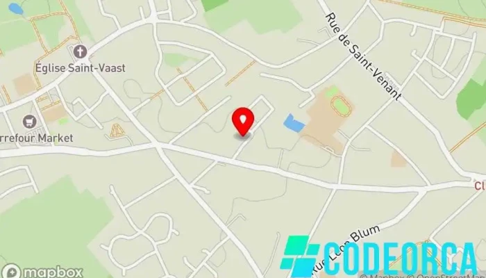 carte de Kgprint Magasin d'enseignes lumineuses à Annezin