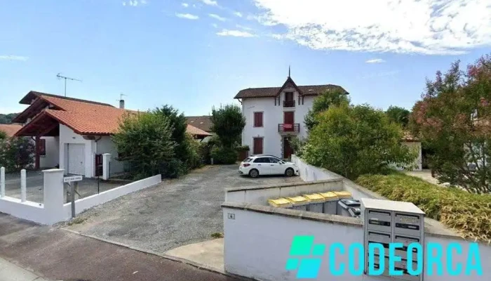 Kodetik - 64250 Cambo-Les-Bains