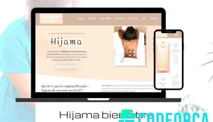 Kom Web -    Agence Web Creation De Site Internet Les Plus Recentes - Sansais
