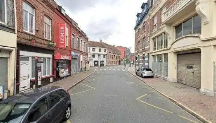 Konfiture -  Street View Et 360deg - Roubaix