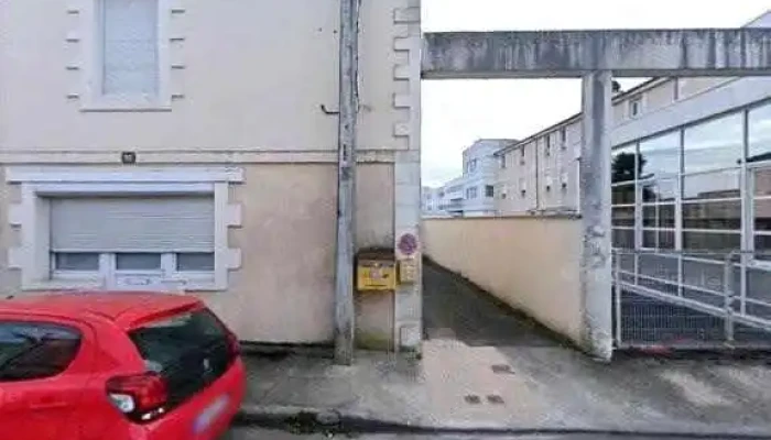 Krstf -  Tout - Niort