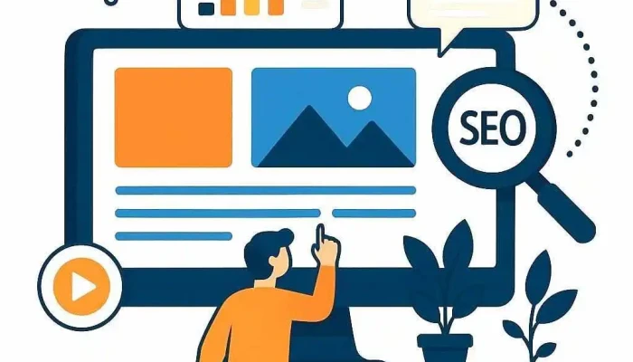 Kwickly Agency - Agence webmarketing Bordeaux - France
