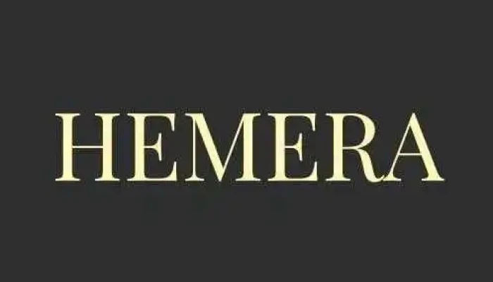 L'Agence Hemera - France
