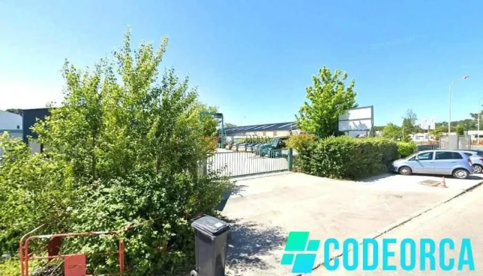 L’agence nature - 33185 Le Haillan