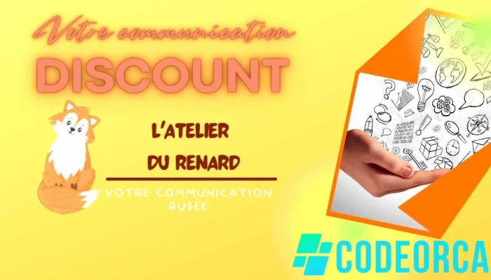 L'Atelier du Renard - France