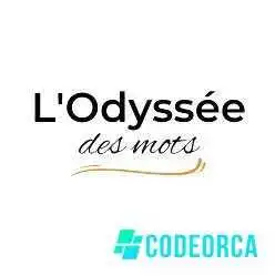 L'Odyssée des mots - France