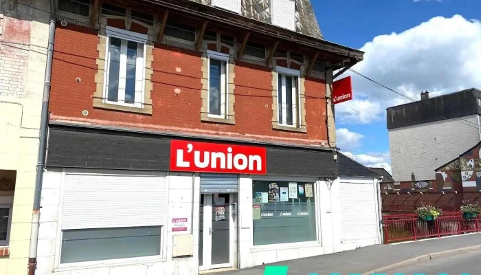 L'Union - Hirson