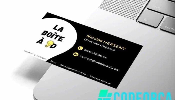 La Boite A Id Tout - Saint-omer